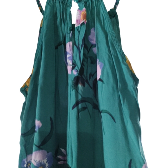 Girl's Old Navy spring dress - Picture 5 of 8